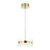 Подвесной светильник Odeon Light Akela 4729/14L