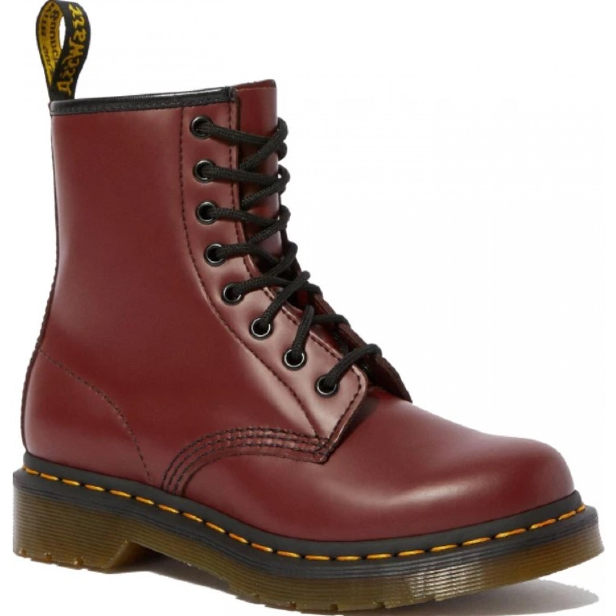 Martens ботинки. Dr. Martens ботинки 1460. Dr Martens ботинки 1460 Unisex Classic Cherry Red. Dr Martens 1460 Cherry Red. Dr. Martens ботинки 1460 Pascal-8 Eye Boot.