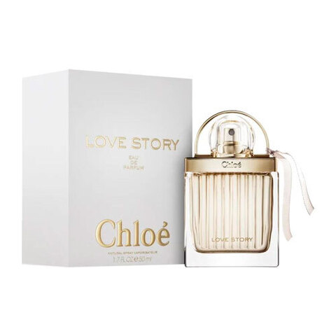 Chloe Love Story edp w