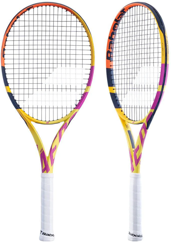 Babolat Pure Aero Lite Rafa . 101468 352