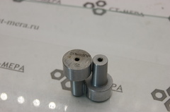 Калибр-пробка гладкая 20 Н10 ПР.