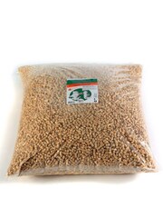 Zoo55 Древесный наполнитель 15 кг