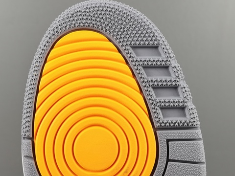 Air Jordan 3 Retro 'Laser Orange' 