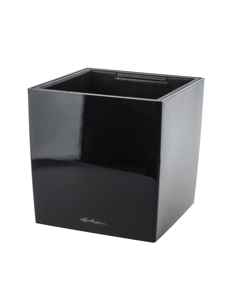 Lechuza Cube Glossy