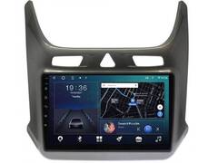 Магнитола для Chevrolet Cobalt (2013-2021) Android 11 3/32GB QLED DSP 4G модель CB-042TS18