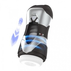 Автоматический мастурбатор DVA от Drywell