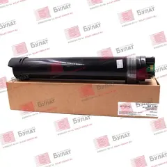 Тонер-картридж e-Line 006R01517 для Xerox WC 7525, WC 7830 (Чёрный, 26000 стр.)