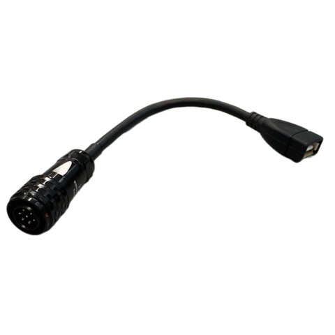 Кабель соединительный USB к AVP-ВВ-S-DDL