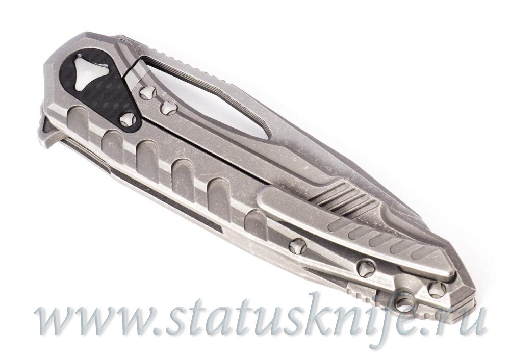 Нож Microtech 196-10AP Sigil MK6