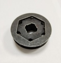 Звездочка ведущая бензопилы Дружба в интернет-магазине ЯрТехника