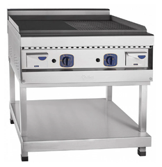 Жарочная поверхность Abat ГАКО-90П