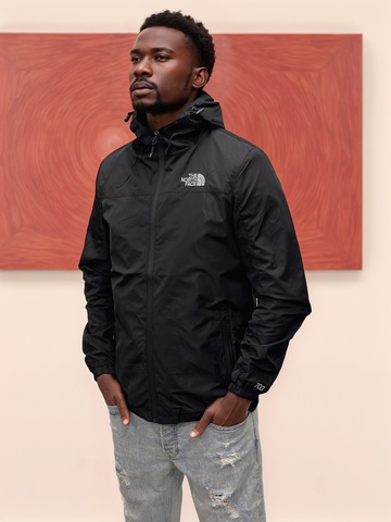 Куртка The North Face 908246bl