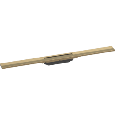 Hansgrohe RainDrain Flex Внеш. часть 80 см BBR 56044140