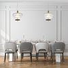 Светильник подвесной ST Luce Oriental SL6122.313.01
