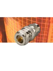 Переходник F(male) - N(female)