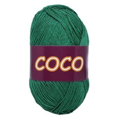 Coco VITA 111 изумрудный