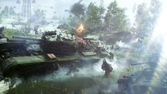 Battlefield V (диск для PS4, полностью на русском языке)