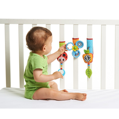 "Летняя полянка" на липучке (стандарт)