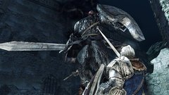 Dark Souls II: Scholar of The First Sin (диск для PS4, интерфейс и субтитры на русском языке)