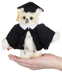 Hansa Мягкая игрушка 