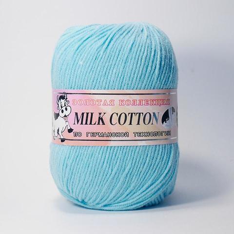 Milk Cotton (Color City)