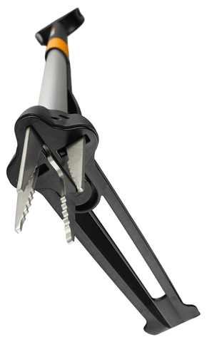 Удалитель сорняков Fiskars SmartFit 119см (1020125)