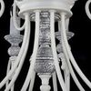 Люстра Maytoni Karina ARM631-PL-08-W