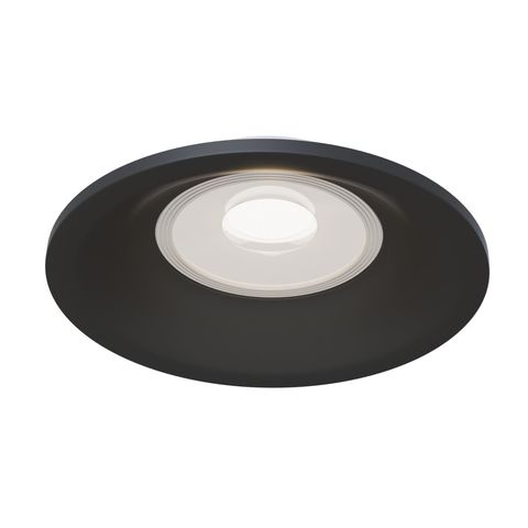Встраиваемый светильник Technical Slim DL027-2-01B