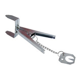 Коготь-ловушка для мышей, полевок и кротов