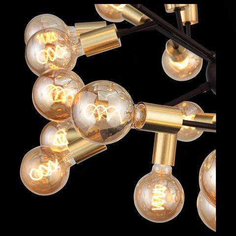 Люстра подвесная ST Luce Foglione SL437.403.32