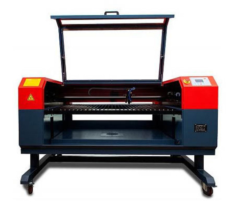 Лазерный станок с ЧПУ Raylogic 11G 1290 лайт
