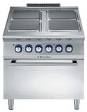 фото 2 Плита 4 конфорочная 700 серия Electrolux E7GCGH4CE0371003 на profcook.ru