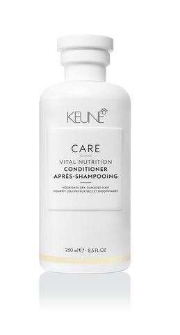 KEUNE Vital Nutrition Conditioner Кондиционер «Основное питание»