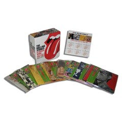 The Rolling Stones / A Bigger Bang (World Tour 2005-2006)(8 Mini LP CD)