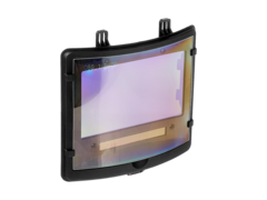 Маска сварщика СВАРОГ TECH SPARX RC TRUE COLOR PLUS®