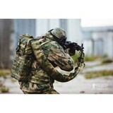Система бесперебойной подачи ленты Скорпион, Front