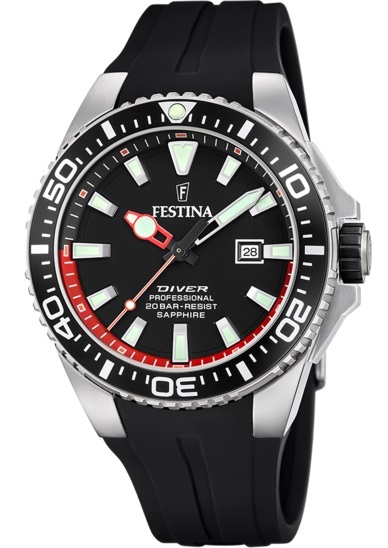 Часы мужские Festina F20664/3 The originals