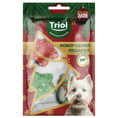 Triol лакомство для собак 