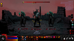 Hellslave (для ПК, цифровой код доступа)