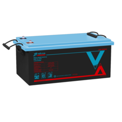 Аккумулятор VEKTOR ENERGY VRC 12-250