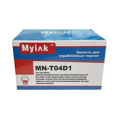 Емкость для сбора отработанных чернил MyInk T04D1 для  Epson L14150/L6190/M1170