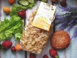 Pasta la Bella Макароны классические, 400г