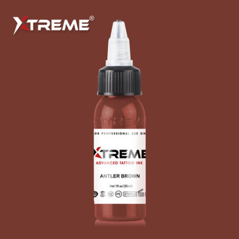 Краска Xtreme Ink Antler Brown