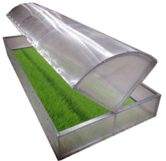 Парник "Агроном"