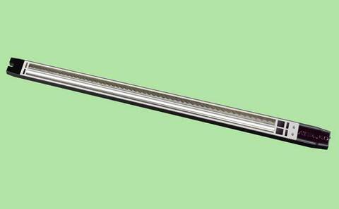 Коротрон заряда в сборе Konica Minolta bizhub 164/165/184/215 A1XUR70100