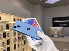 iPhone 14, 256 ГБ б/у