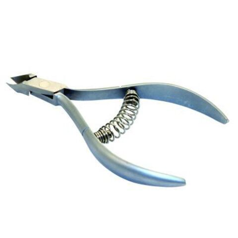 Кусачки для кутикулы YOKO SK 015/5 (5,5 мм)