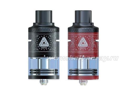 Обслуживаемый атомайзер IJOY Limitless RDTA PLUS clone