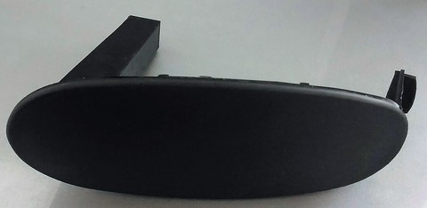 ЗАГЛУШКА ПТФ ЛЕВАЯ LANOS, CHANCE, SENS GM