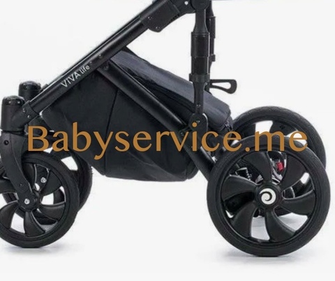 Корзина Tutis Viva Life текстильная
